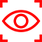 visual red